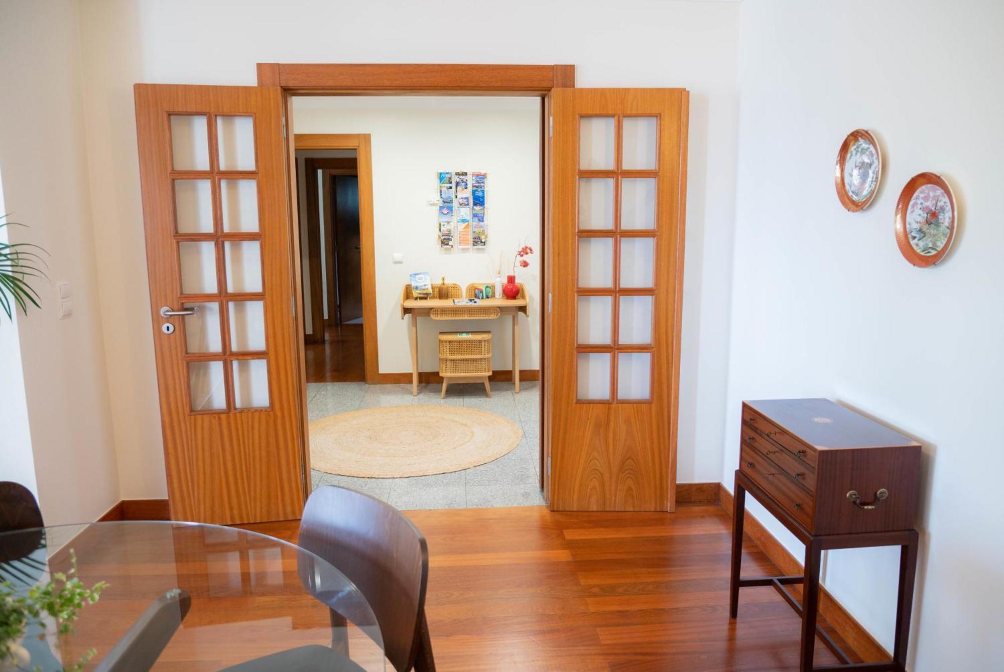 Apartamento Madeira Precious Penthouse Funchal  Exterior foto